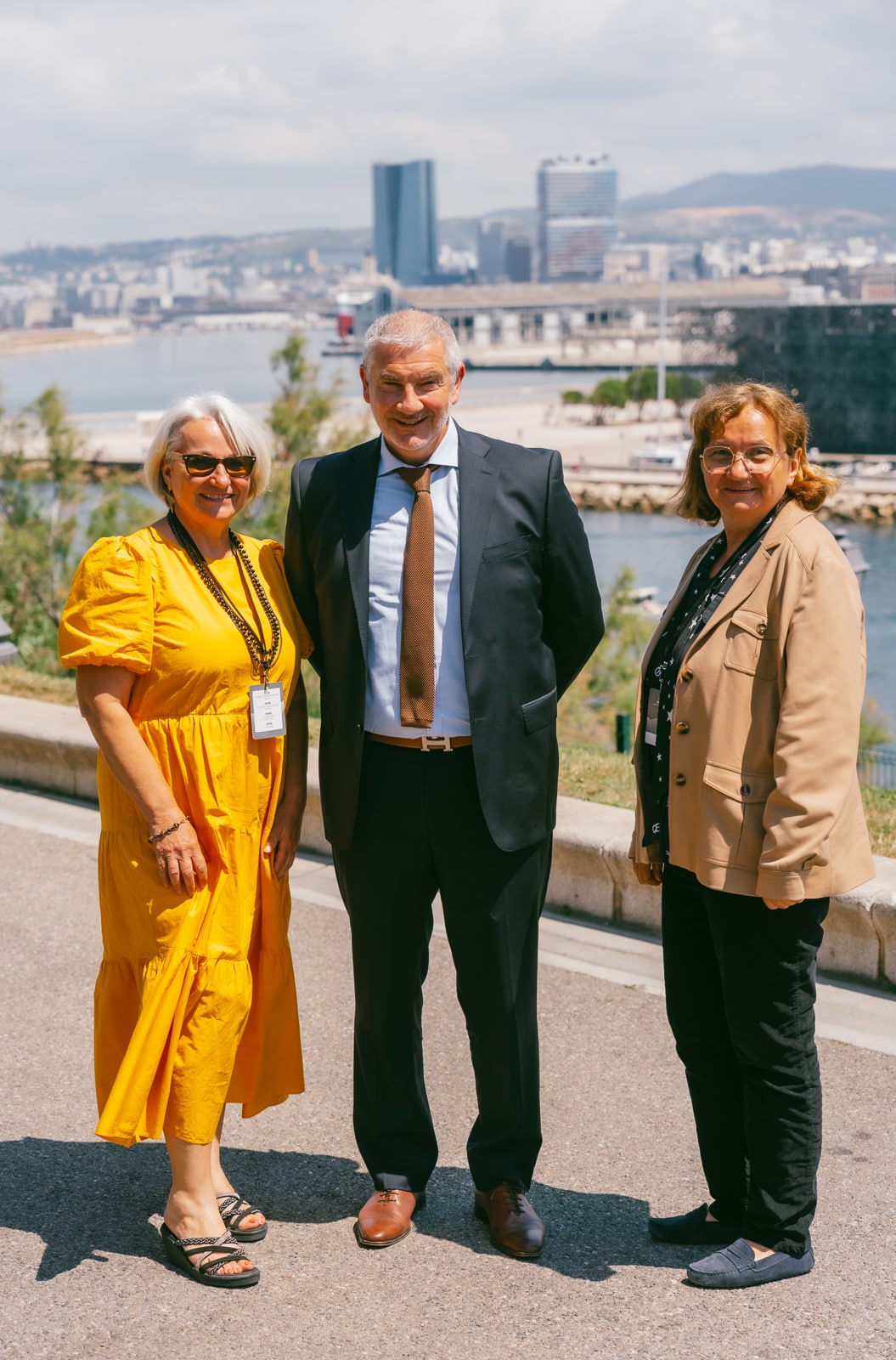 Convention des administrateurs 2024 - Caisse d’Epargne CEPAC